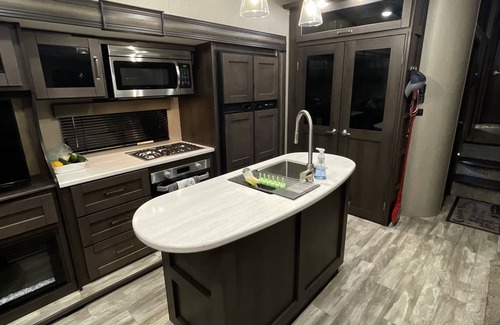 Moncks Corner House | Bunkhouse camper