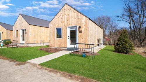 Ottawa House | Bunkies-The Cut