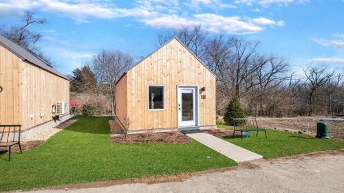 Ottawa House | Bunkies-The Cut