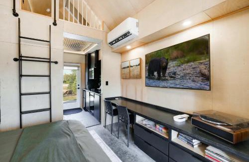 Ottawa House | Bunkies-The Cut