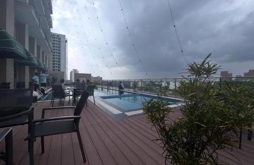 Mohangarh Apartment | Bunks and bloom