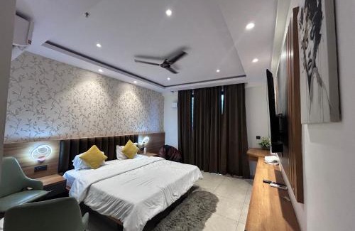 Mohangarh Apartment | Bunks and bloom