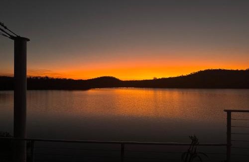 Lake Bennett Apartment | Bunyip Burrows