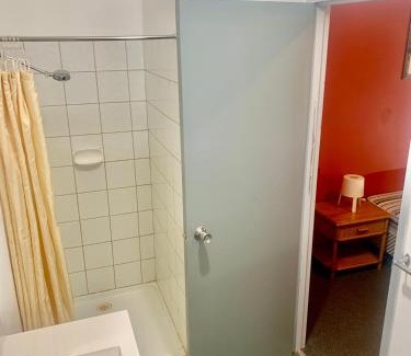 Lake Bennett Apartment | Bunyip Burrows