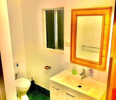 Lake Bennett Apartment | Bunyip Burrows