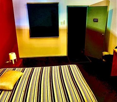 Lake Bennett Apartment | Bunyip Burrows