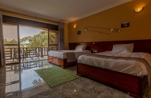 Kabale Hotel | Bunyonyi Overland Resort