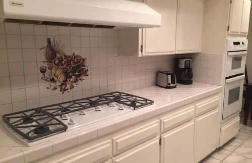 Burbank Apartment | Burbank Hills amazing view and balcony!