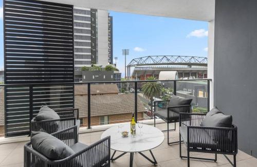 Wollongong Apartment | Burelli Beach Escape - Breezy Seaside Charm