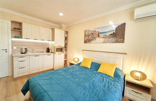 Sarafovo Apartment | Burgas Beach Resort Apartments