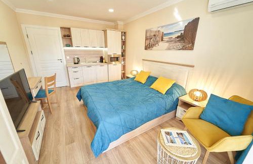 Sarafovo Apartment | Burgas Beach Resort Apartments