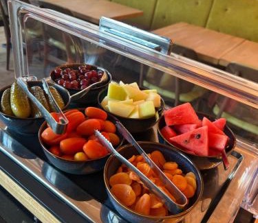 Homberg Hotel | Burghotel Homberg
