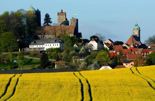 Stolpen Hotel | Burghotel Stolpen