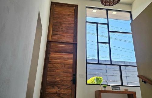 Burgos Bugambilias Apartment | Burgos Cuernavaca Pool Terrace & Garden