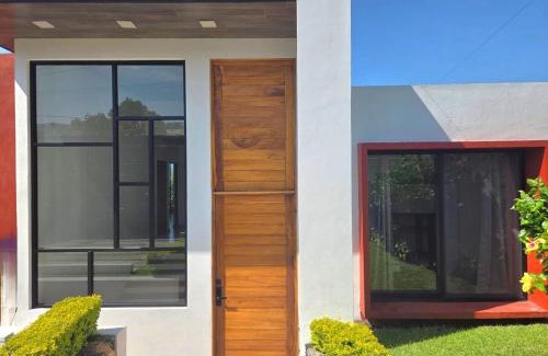 Burgos Bugambilias Apartment | Burgos Cuernavaca Pool Terrace & Garden