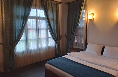 Tarsus Hotel | Burhanoglu Konağı