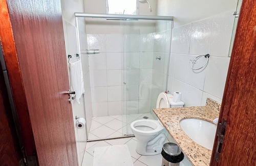 Barra do Riacho Hotel | Buriti Hotel Aracruz