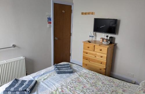 Margate Hotel | Burlington