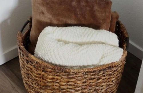 Hatfield Apartment | Burnett Village