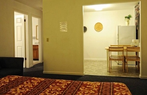 Burney Hotel | Burney Motel