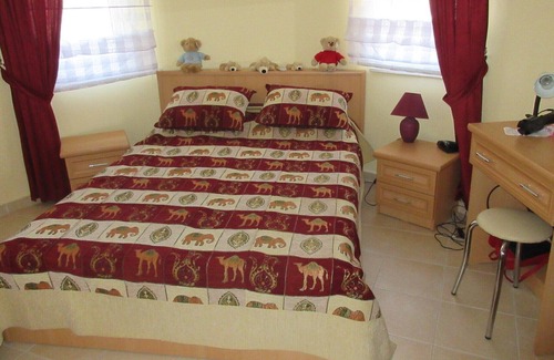 Avsallar Villa | Burnham Beeches Villa, Avsallar, Alanya, Mediterranean Coast, Turkey