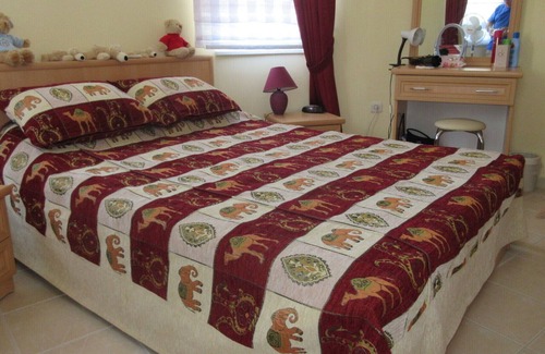 Avsallar Villa | Burnham Beeches Villa, Avsallar, Alanya, Mediterranean Coast, Turkey