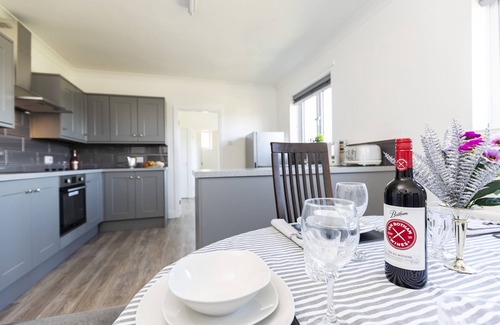 North Bitchburn House | Burnlea Holiday Home