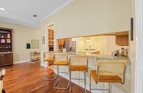 Tallahassee House | Burnside Beauty - 4BR - Pingpong - Patio