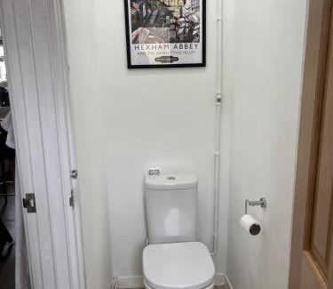 Wark House | Burnside Cottage, Wark, Hexham