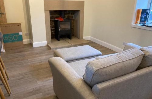 Wark House | Burnside Cottage, Wark, Hexham