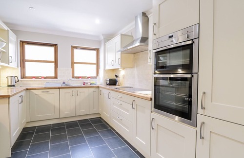 Aviemore Cottage | Burnside House