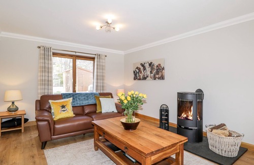 Aviemore Cottage | Burnside House