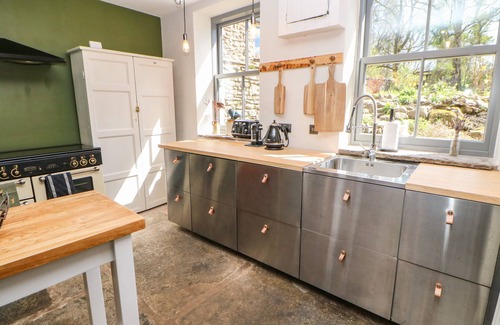 Sedbergh Cottage | Burnt Mill Cottage