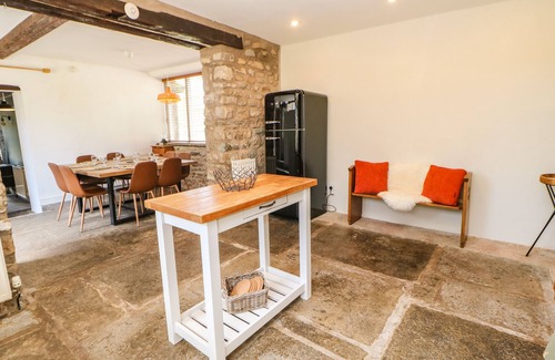 Sedbergh Cottage | Burnt Mill Cottage