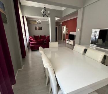 Osmangazi Apartment | Bursa central house