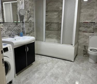 Osmangazi Apartment | Bursa central house