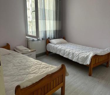 Osmangazi Apartment | Bursa central house