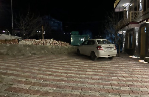 Burwa House | Burwa Breeze By Winsum Stays