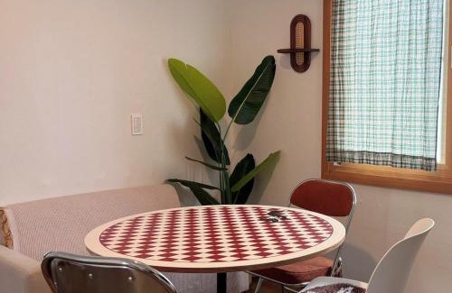 Yeongdo House | Busan Yeongdo Ilang Ilang