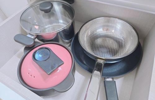 Jung-gu Apartment | BusanBreeze near jagalchi Gukje Market