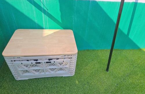 Jung-gu Apartment | BusanBreeze near jagalchi Gukje Market