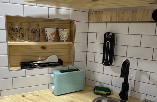 Sulphur Springs Apartment | Busch Gardens Bliss Suite -2