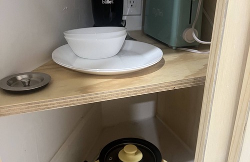 Sulphur Springs Apartment | Busch Gardens Bliss Suite -2