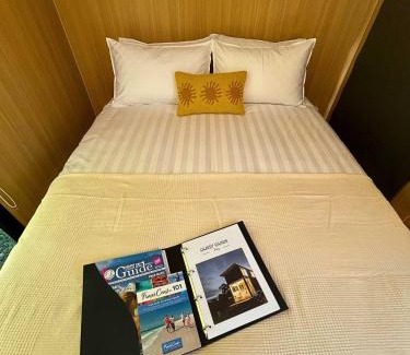 Booral House | Bush by the Bay by Tiny Away