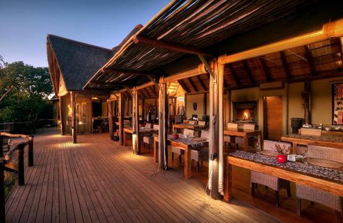 Paterson Other | Bush Lodge – Amakhala Game Reserve