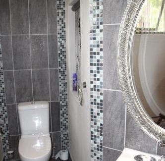 Modimolle Cabin | Bush Lovers Lodge