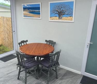 Bushman's River Mouth Apartment | Bushman's Retreat