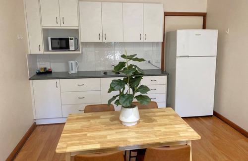 Parkes Hotel | Bushmans Motor Inn