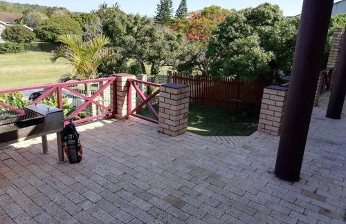 Bushman's River Mouth House | Bushmans River Holliday House Retreat