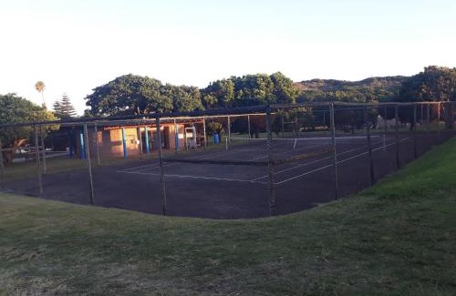 Bushman's River Mouth House | Bushmansriver Tree-House
